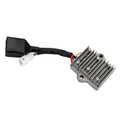 Voltage Regulator Rectifier for Kawasaki Z125 Pro (2017–2021) S3