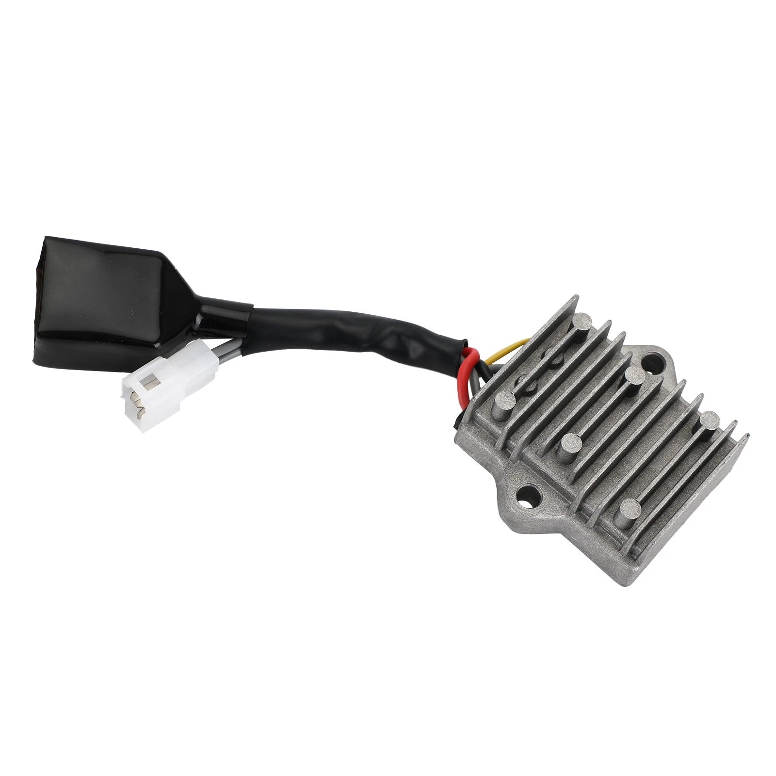 Voltage Regulator Rectifier for Kawasaki Z125 Pro (2017–2021) S3