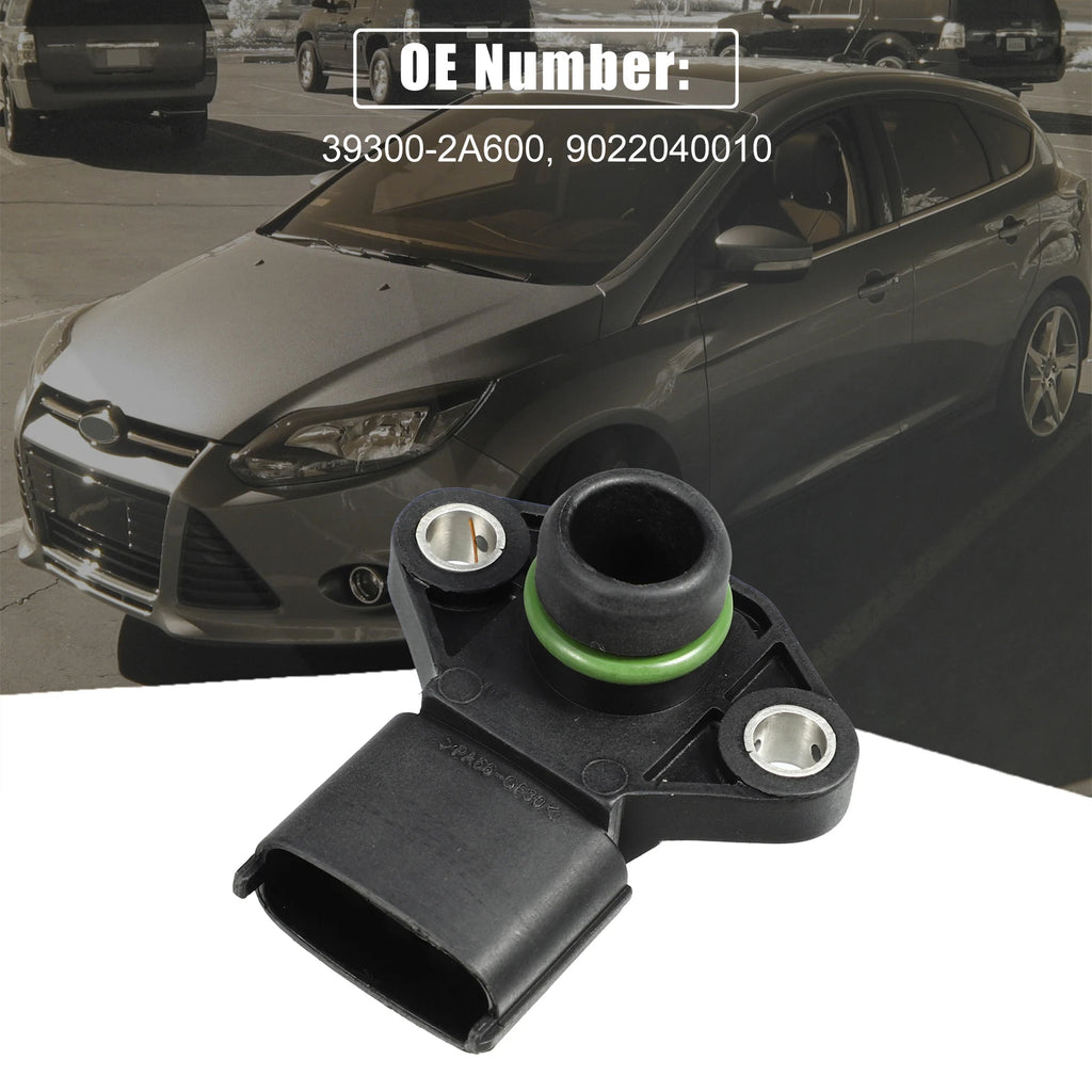 Intake Pressure MAP Sensor for Hyundai i20 i30 i40 (2008–2017) 9022040010