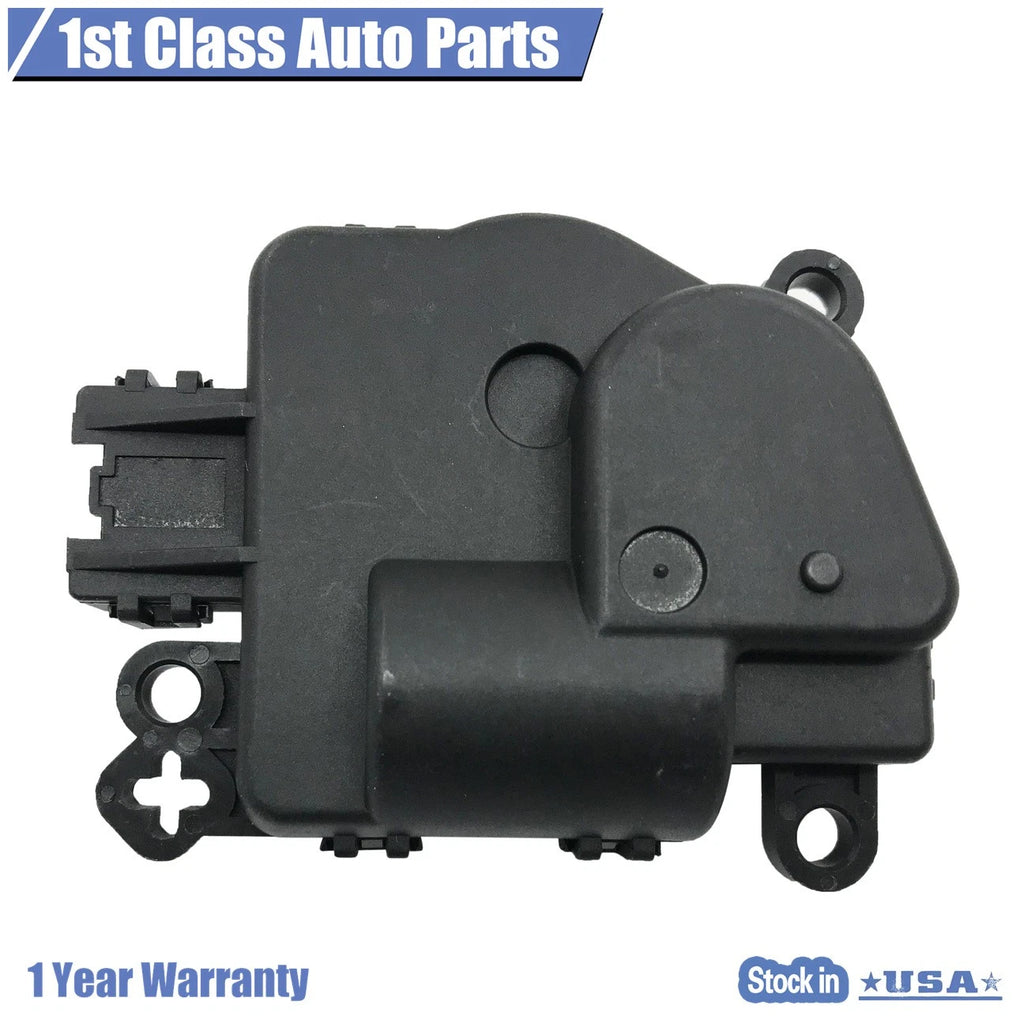 HVAC A/C Blend Air Door Actuator for Ford Mustang Five Hundred (2005–2009) 604-231