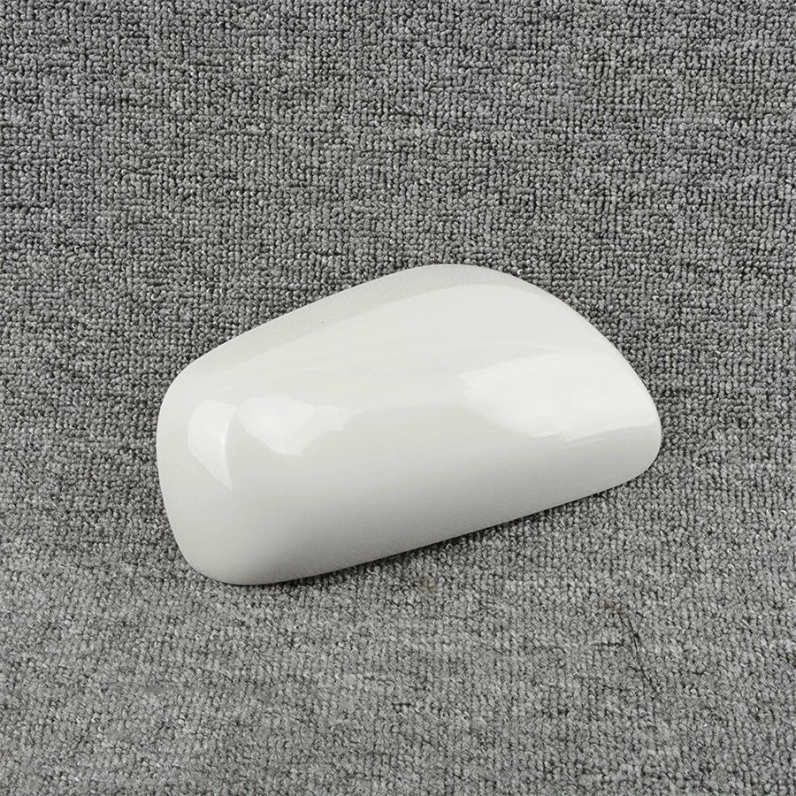 ABS Rearview Mirror Cover Caps for Toyota Corolla (2007-2013)