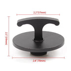 Aluminum Alloy Oil Filter Plug Handle Cap Tool for Dodge Ram Heavy Duty