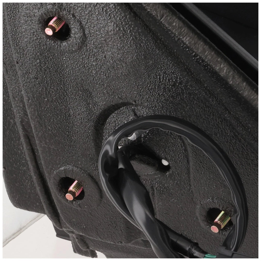 Driver Left Side Heated Mirror for Lincoln Navigator, Ford Expedition