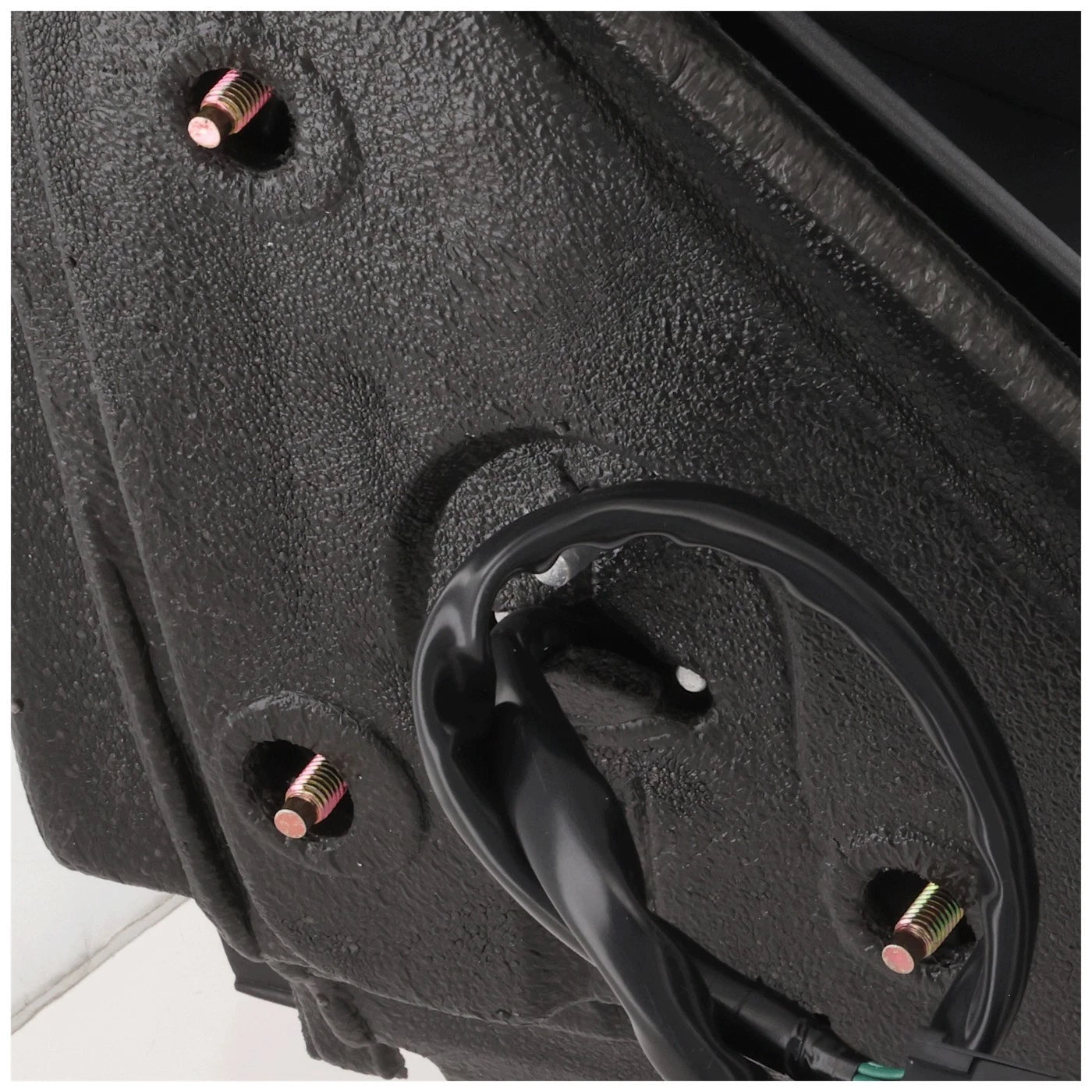 Driver Left Side Heated Mirror for Lincoln Navigator, Ford Expedition