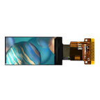 TFT LCD Display Module ST7735 for 80x160 Resolution (0.96 Inch)
