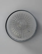 Tail Light Assembly Rear Backup Lamp Clear Lens for Cadillac (1959–1959)