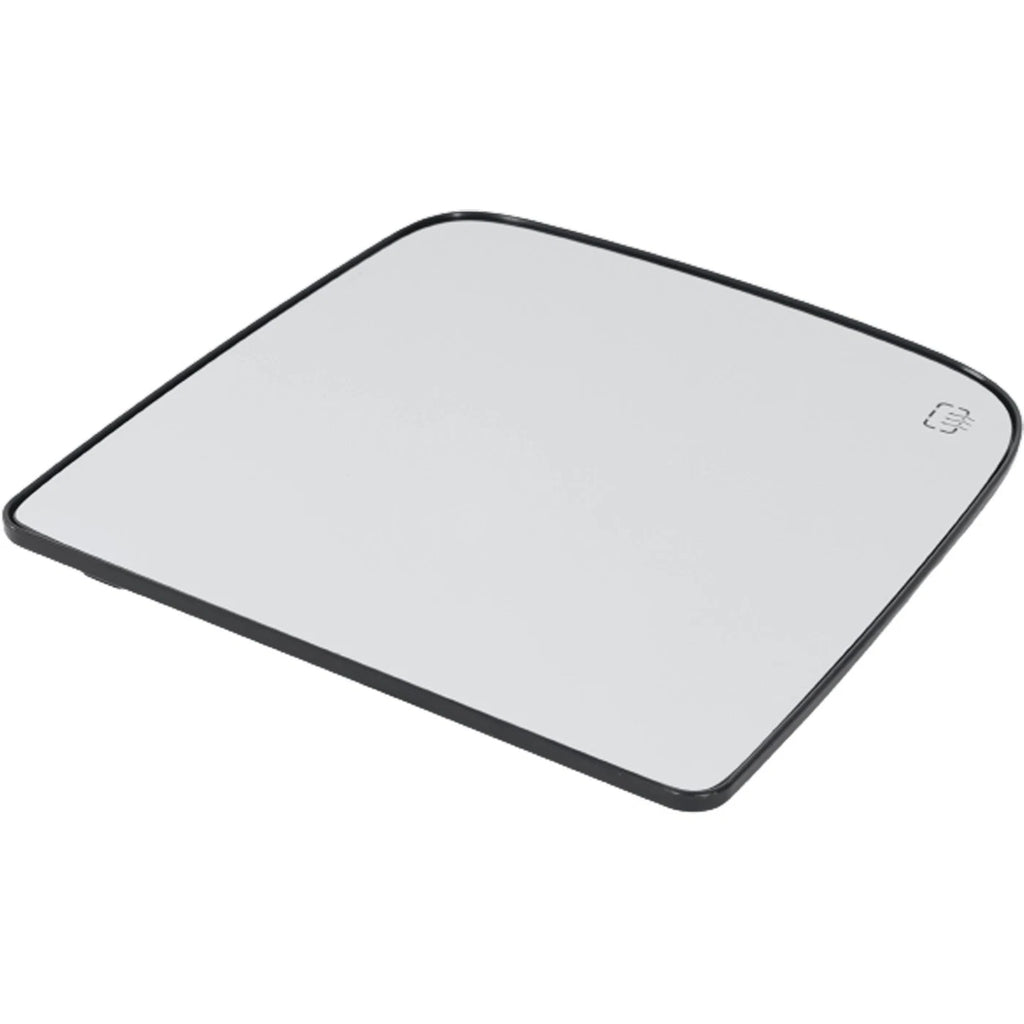 Mirror Glass Set of 2 for Ram 1500