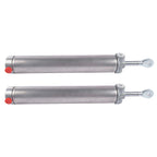 Hydraulic Convertible Top Cylinder Pair for Ford Mustang (1964–1970)