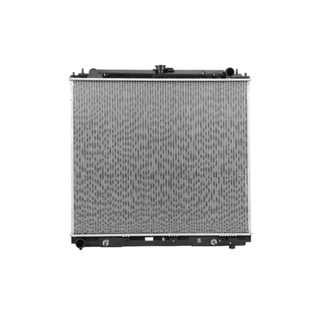 Replacement Plastic/Aluminum Radiator (See compatibility Chart)