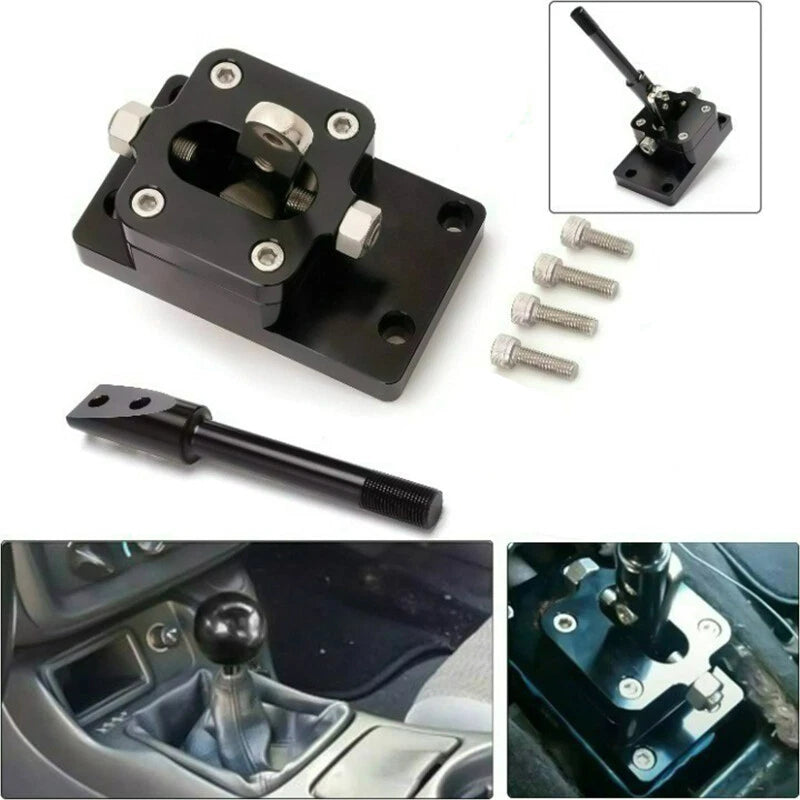 T56 6-Speed Billet Short Throw Shifter for F-Body Camaro Firebird (1993–2002)