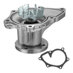 Water Pump with Gasket for Toyota Camry Highlander Solara (2001–2011) 2AZFE