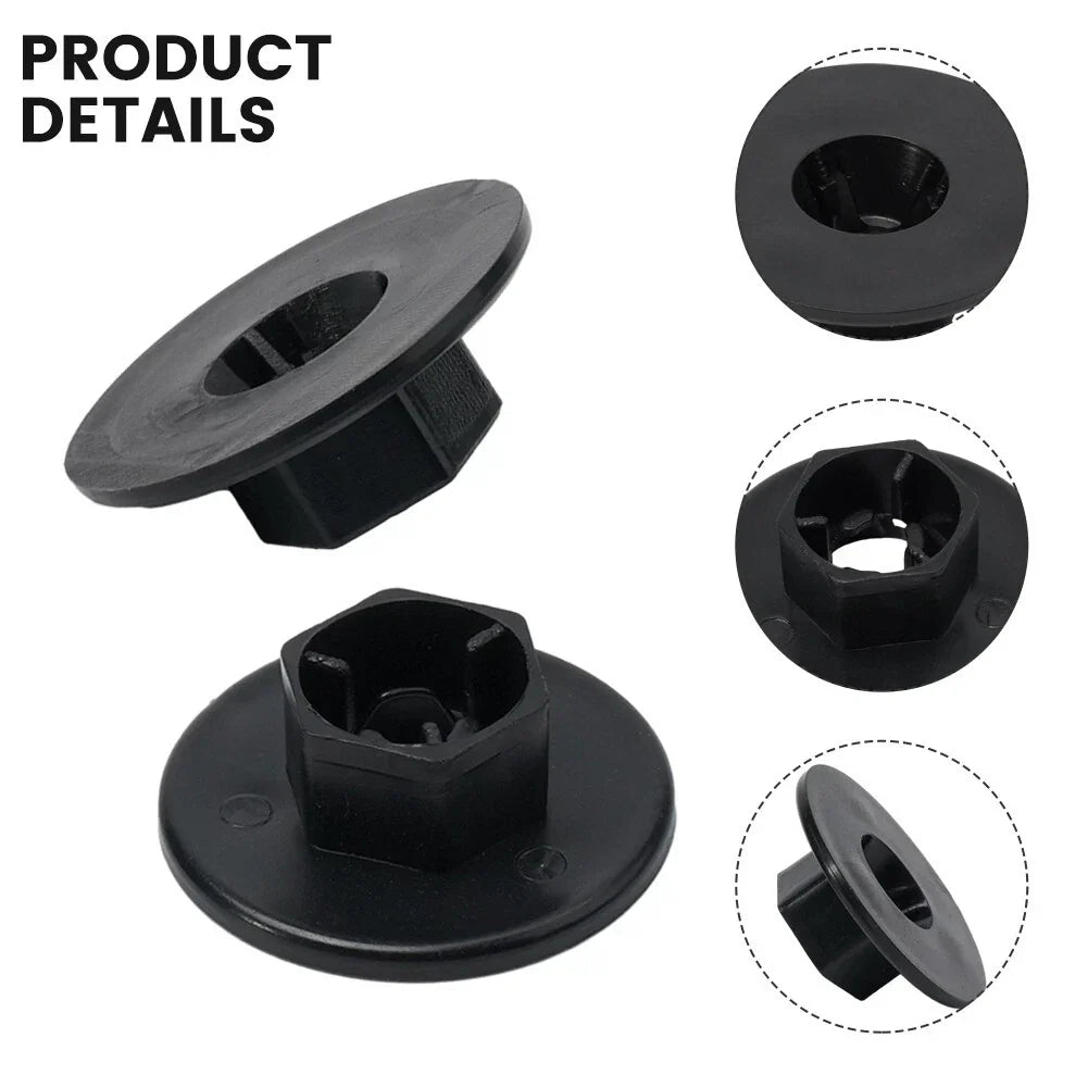 Fender Liner Nut Fenders for Hyundai/Kia