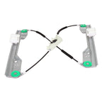 Window Regulator for Dodge Journey (2011–2020) Left Rear