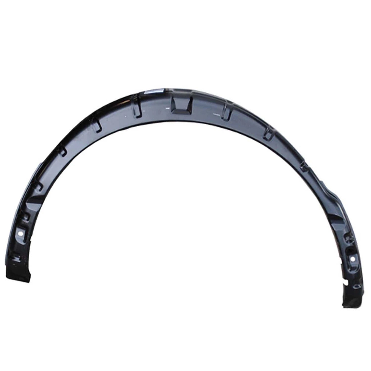 Outer Wheel Housing Rear Driver Side Replacement Steel for Ford Pickup (2004–2014)