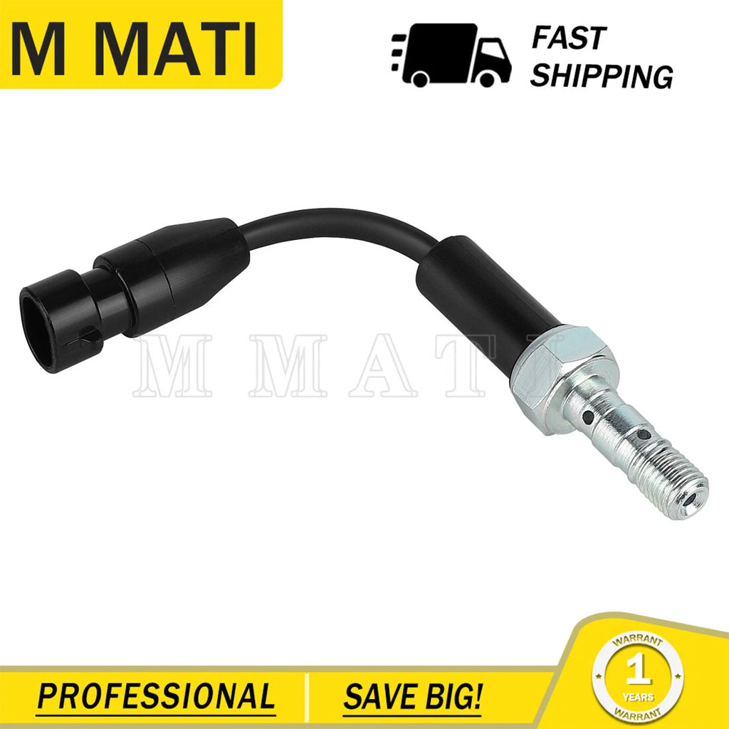 Brake Line Switch for Polaris RZR Ranger 1000 900 570 (2013–2019) 4014225