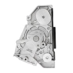 Water Pump with Gasket for Kia Rio (2001-2005)