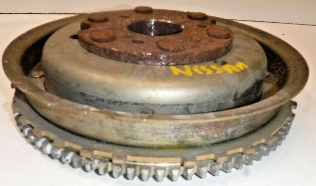 Flywheel for Nissan Tohatsu 40-50hp (2001–2003) 3T5061010
