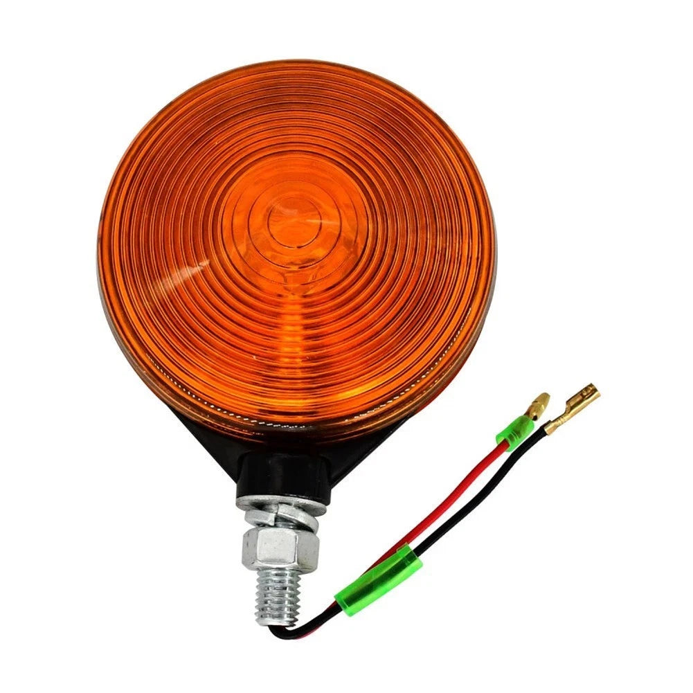 Hazard Light Assembly for Kubota M7040 M8540 (Part 3C081-75870)