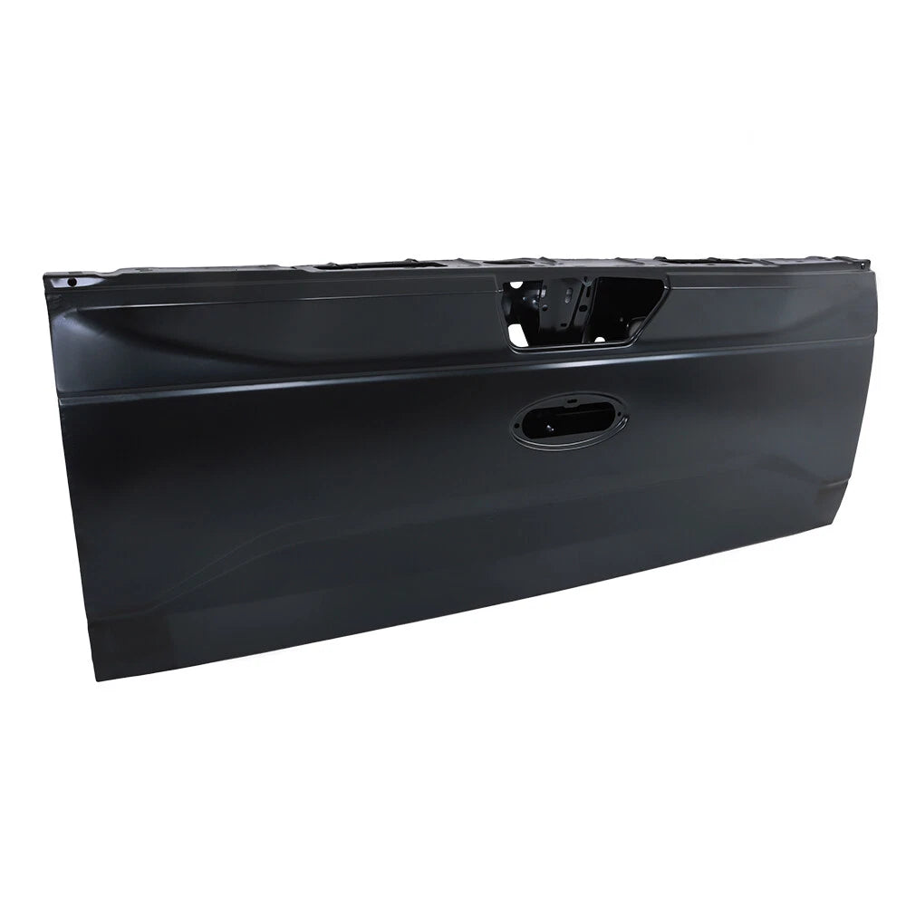 Primered Aluminum Rear Tailgate for Ford F150 (2015–2017)