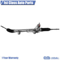 Power Steering Rack and Pinion for Ford Ranger Mazda Cab (2001–2011)