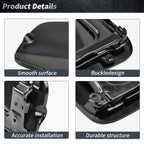 Fuel Gas Door Cover for Toyota Tacoma (2005–2015) 77305-04905