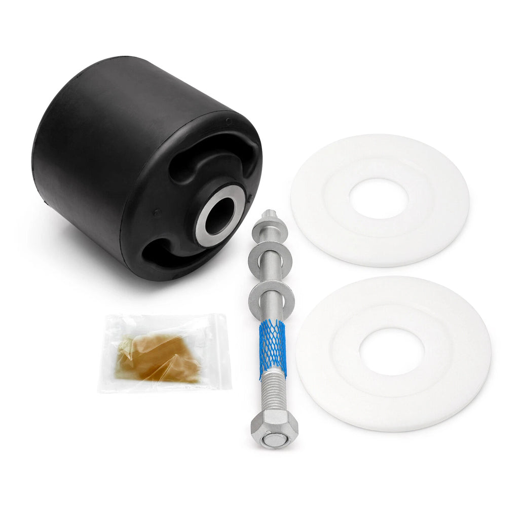 Hendrickson Quick Align Pivot Bolt Bushing Kit S-24691 S-21166