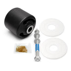 Hendrickson Quick Align Pivot Bolt Bushing Kit S-24691 S-21166