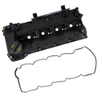 Rocker Cover with Gasket for Fiat 500 Panda Qubo Lancia Ypsilon (2007–2023)