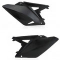 Acerbis Side Panels for Suzuki RM-Z250 (2010–2018) Black Offroad Body Kit
