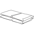 Waterproof Patio Cushion Cover for Outdoor Furniture (Heavy Duty, UV Protection)