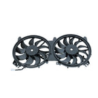 Cooling Fan for Nissan Altima Maxima (2007-2018)