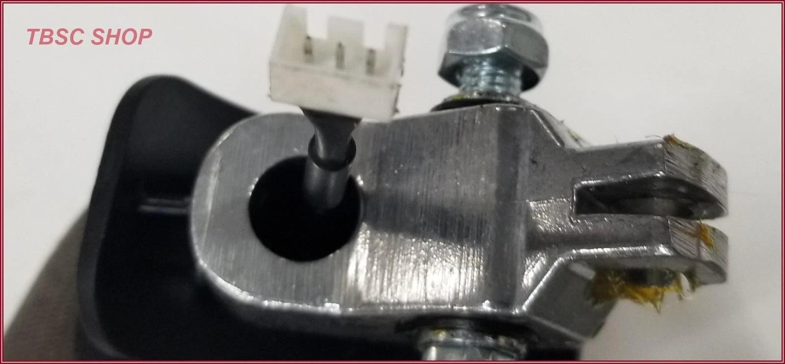 Tensioner Manual Brake Handle for Echelon EX-4S+ Connect Bike