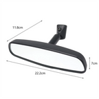 Front Inside Rear View Mirror for Buick Regal, Cadillac, Chevrolet (2011-2019)