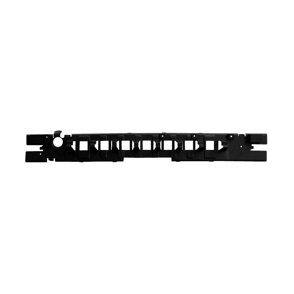 Replacement Polypropylene Front Bumper Impact Absorber For 2019-2022 Ford Edge