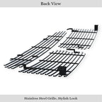 Billet Grille Insert for Dodge Dakota Durango (1997-2004)