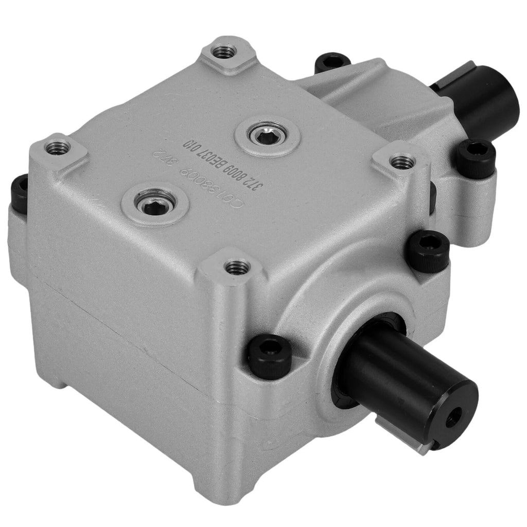 Gearbox Assembly for Scag Turf Tiger Mower (YYYY–YYYY)