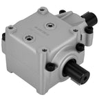 Gearbox Assembly for Scag Turf Tiger Mower (YYYY–YYYY)