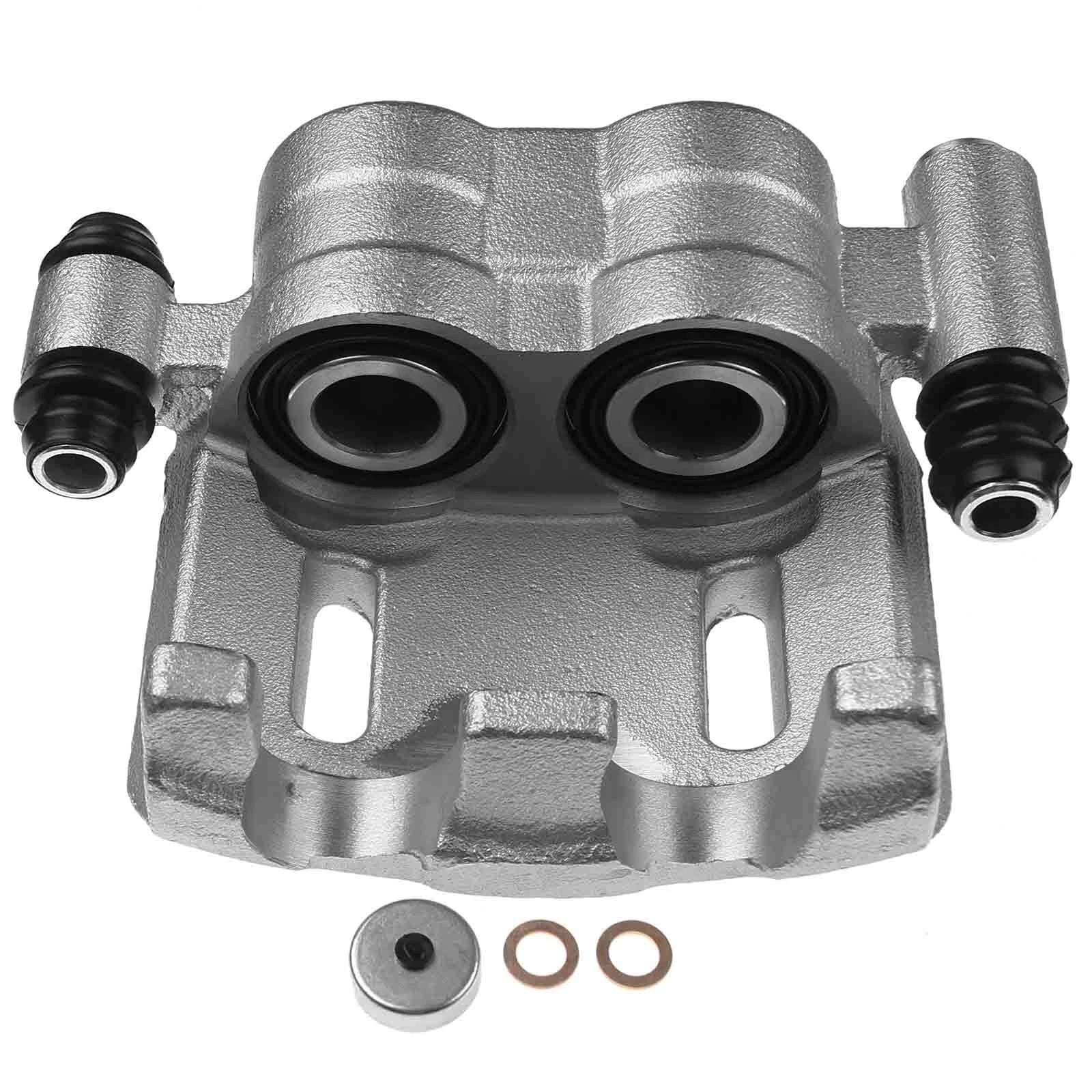 Front Left Brake Caliper for Chevrolet W4500 Tiltmaster (1988–1997)