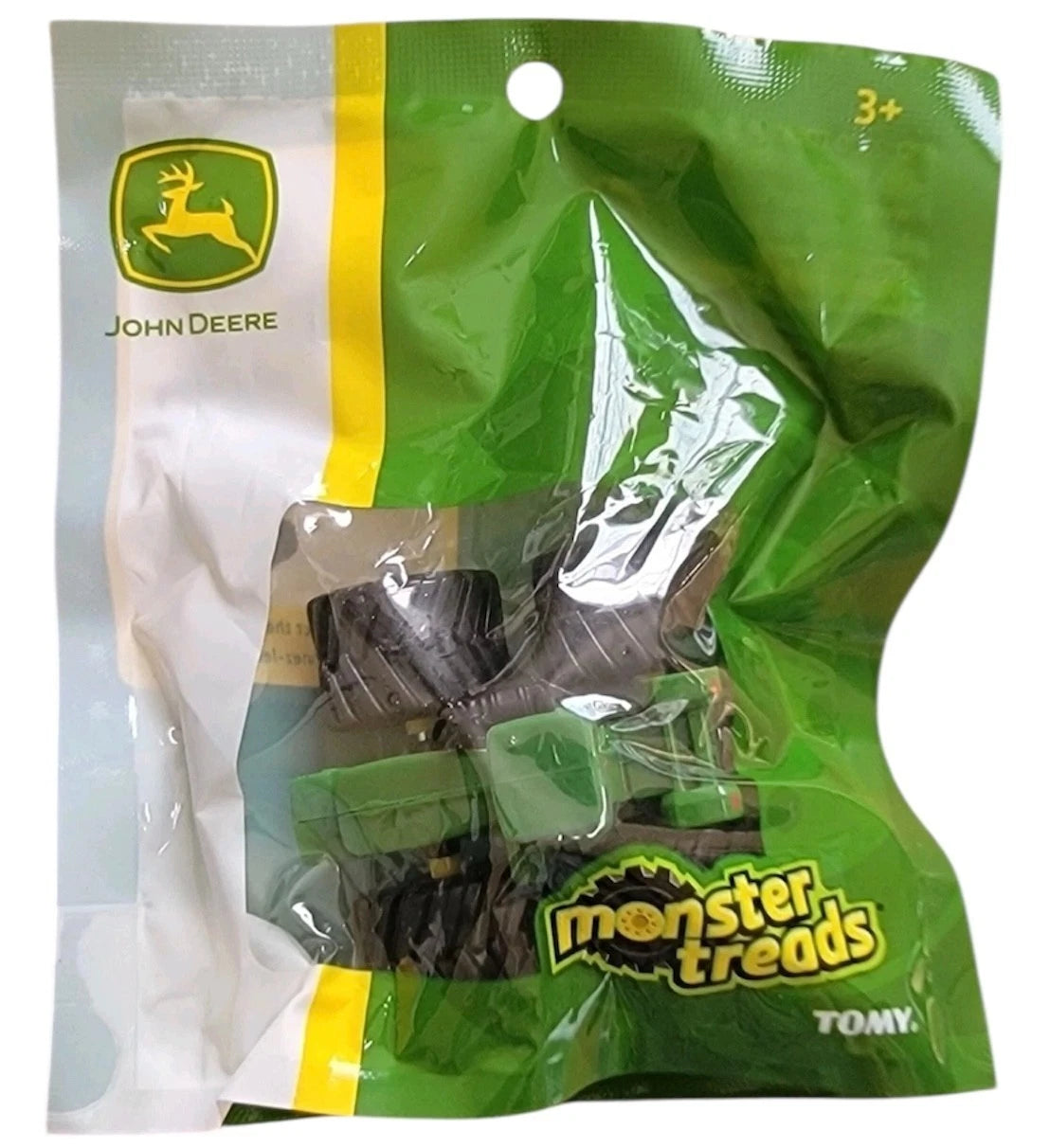 Mini Monster Treads for John Deere Tractor (2020) 46772