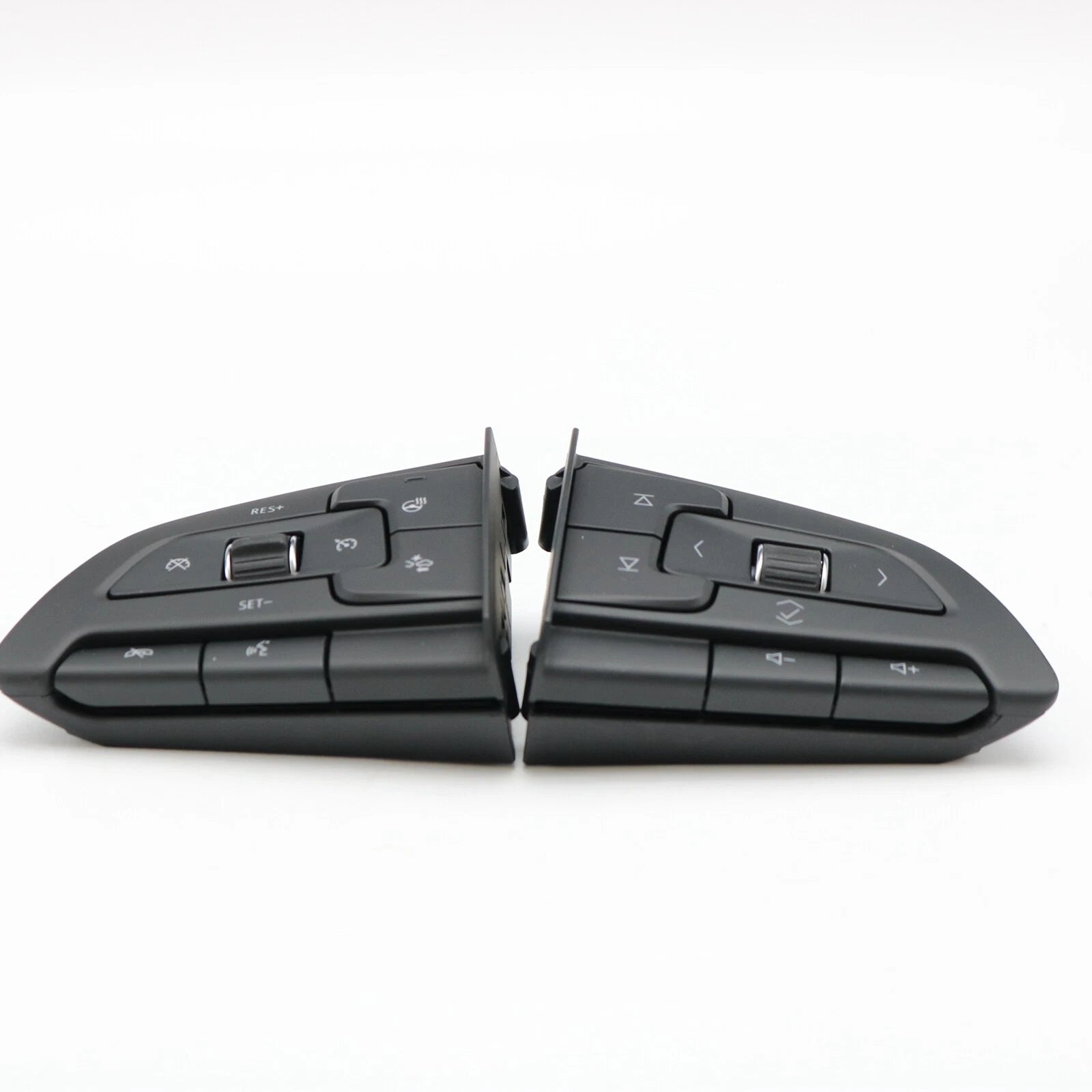 2X Steering Wheel Switch Heating Function for Cadillac XT4 (2019–2023)