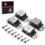 4x Engine Motor Mount for Yamaha GP1800R GP1300R