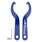 Coilover Adjustment Tool for Aftermarket Vehicles (Universal)