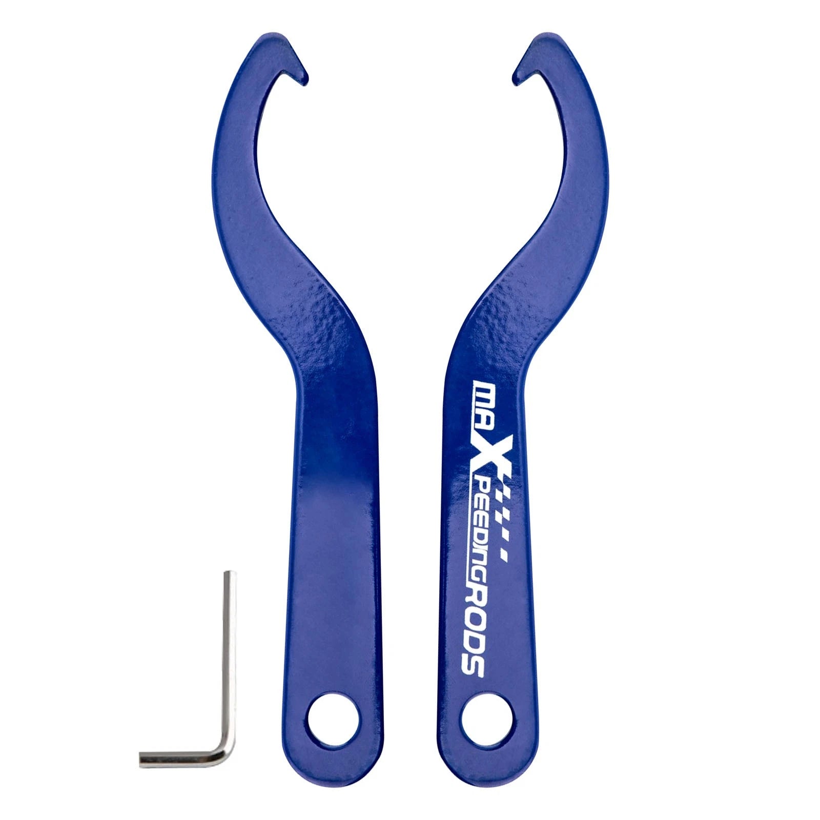 Coilover Adjustment Tool for Aftermarket Vehicles (Universal)