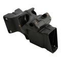 Ram Air Duct Intake Tube Upper Stay Bracket for Honda CBR600RR (2007–2012)