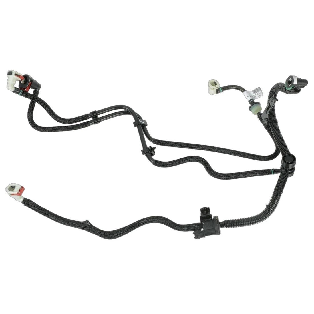 Genuine OEM Vapor Canister Purge Solenoid for Ford Escape (2017–2019)