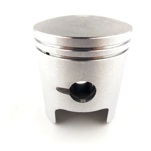0.5mm O/S FORSETI Piston Kit & Rings for SUZUKI DS185 (1978-1980)