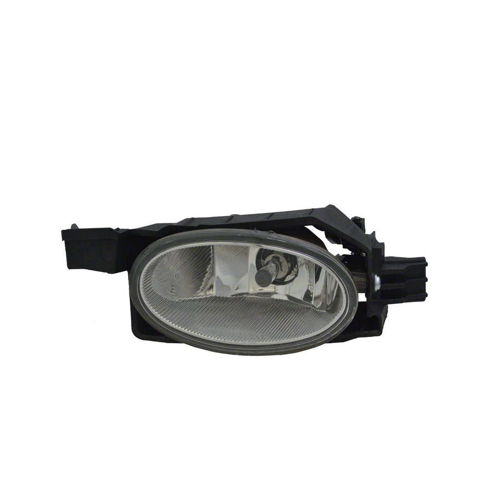 Replacement Driver Side Fog Light Assembly for Honda Odyssey (2014–2017)
