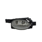 Replacement Driver Side Fog Light Assembly for Honda Odyssey (2014–2017)