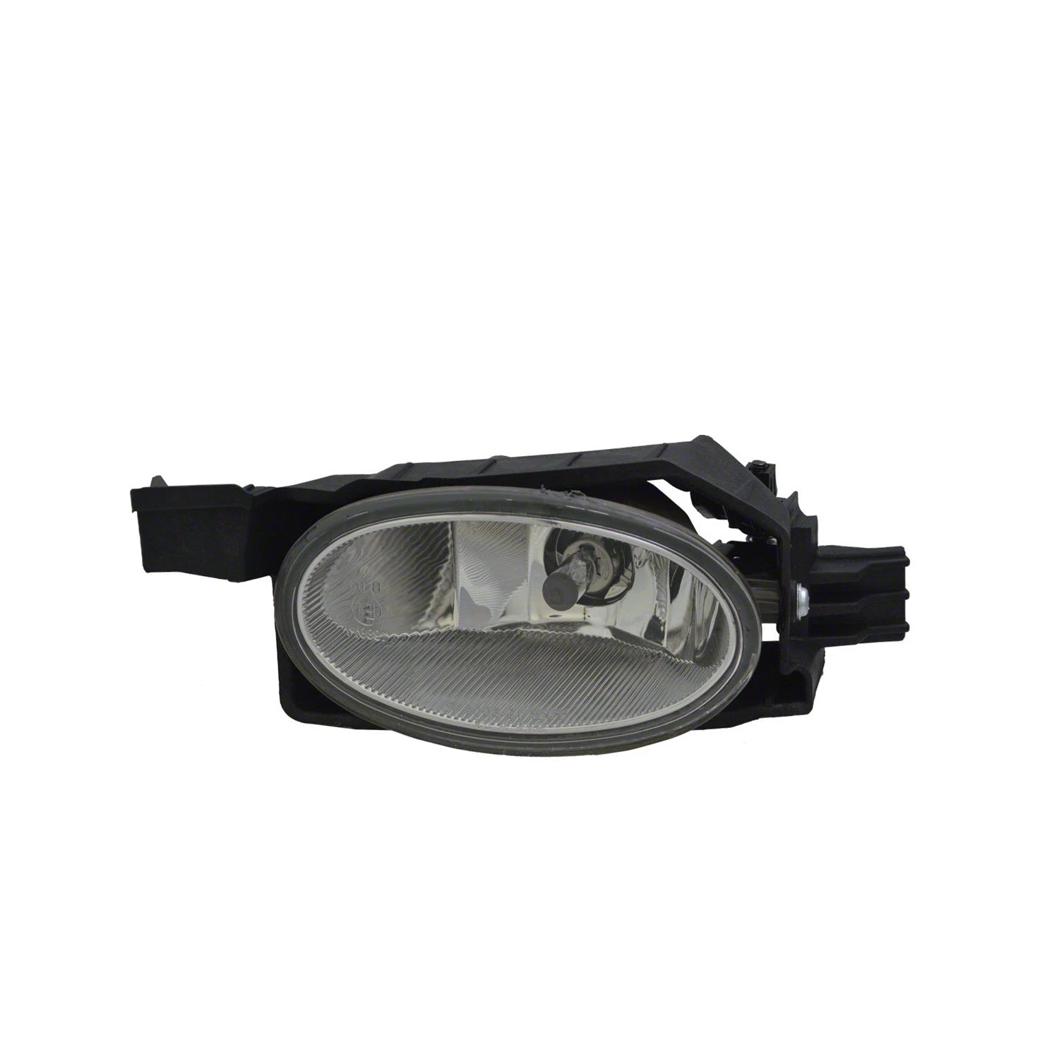 Replacement Driver Side Fog Light Assembly for Honda Odyssey (2014–2017)