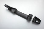 Black Outside Front Left Door Handle for Mitsubishi Triton L200 (2005-2014)